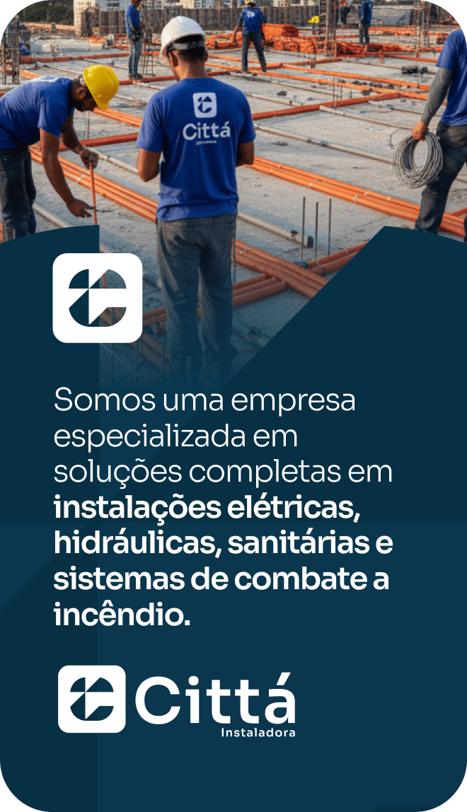 CITTÁ INSTALADORA